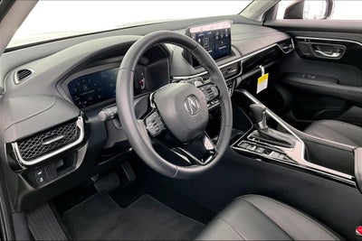 2025 Acura ADX Base