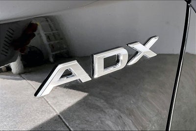 2025 Acura ADX Base