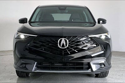 2025 Acura ADX Base