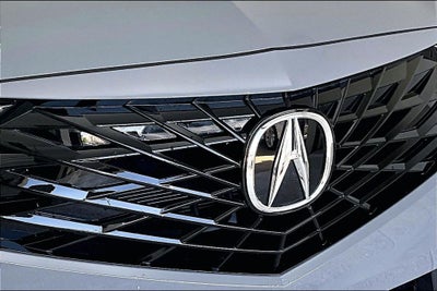 2025 Acura ADX Base