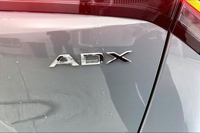 2025 Acura ADX Base