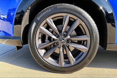 2025 Acura ADX A-Spec Package