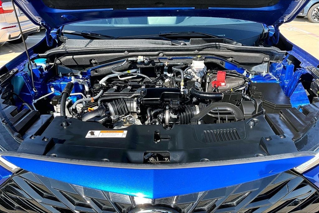 2025 Acura ADX A-Spec Package