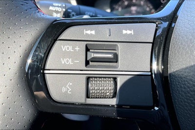 2025 Acura ADX A-Spec Package