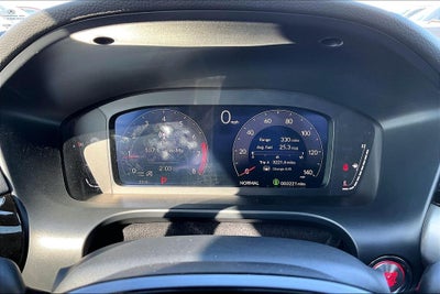 2025 Acura ADX A-Spec Package