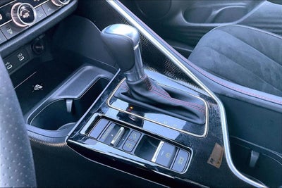 2025 Acura ADX A-Spec Package