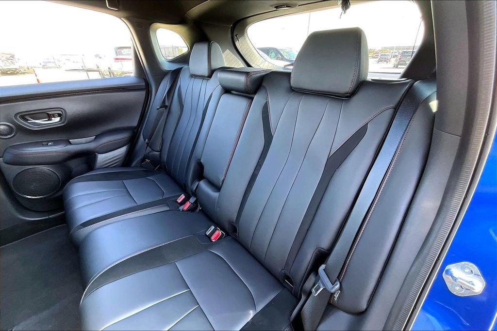 2025 Acura ADX A-Spec Package