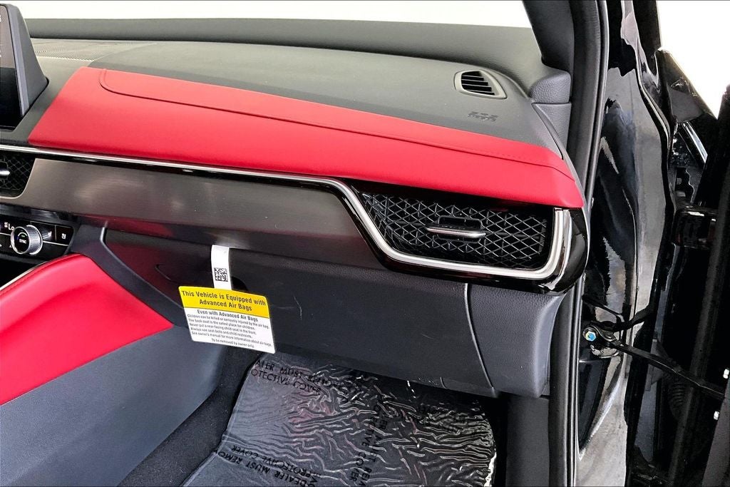 2026 Acura ADX A-Spec Package