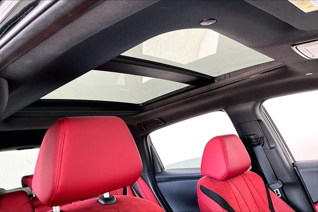 2026 Acura ADX A-Spec Package
