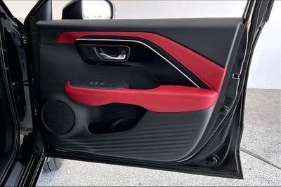 2026 Acura ADX A-Spec Package