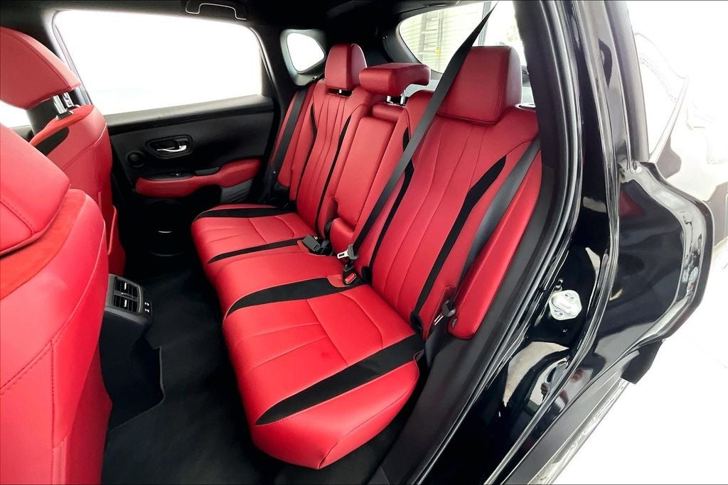 2026 Acura ADX A-Spec Package