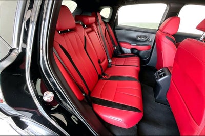 2026 Acura ADX A-Spec Package
