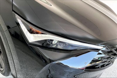 2026 Acura ADX A-Spec Package