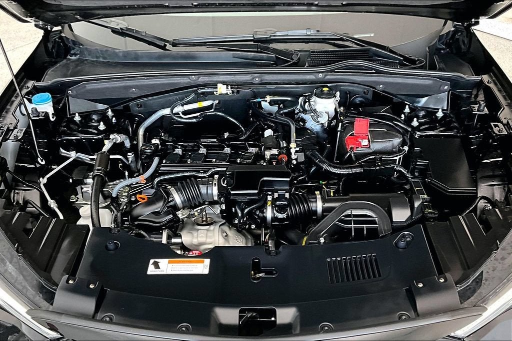 2026 Acura ADX A-Spec Package