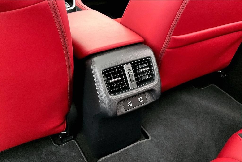 2026 Acura ADX A-Spec Package