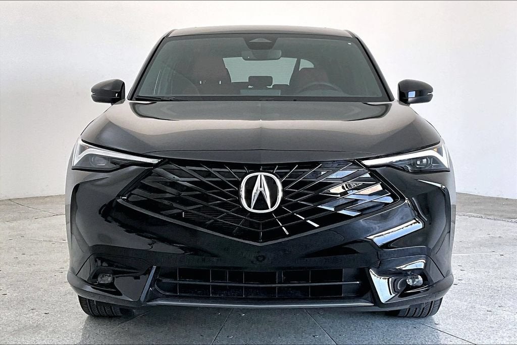 2026 Acura ADX A-Spec Package