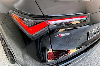2026 Acura ADX A-Spec Package
