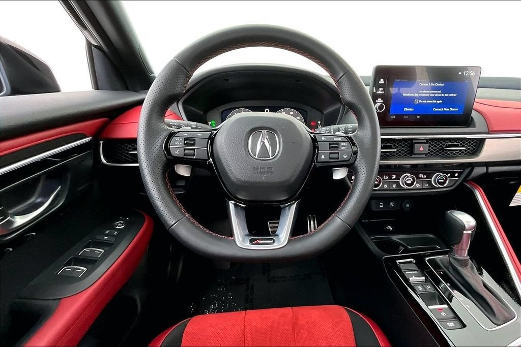 2026 Acura ADX A-Spec Package
