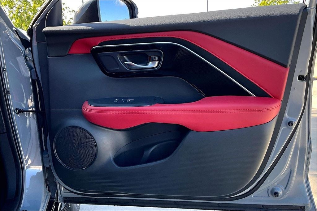 2026 Acura ADX A-Spec Package
