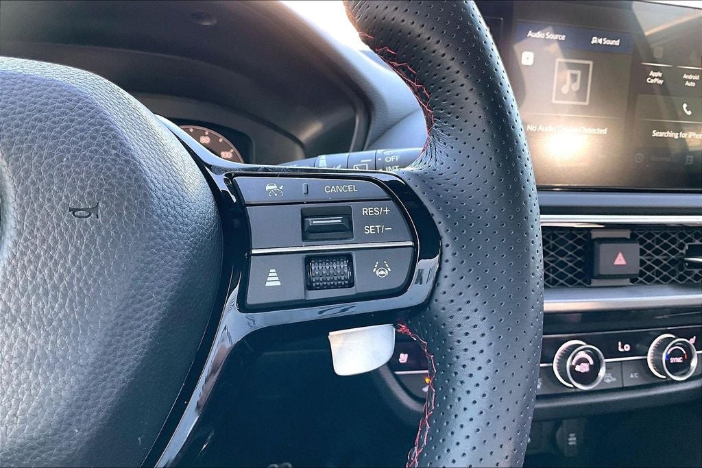 2026 Acura ADX A-Spec Package