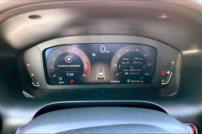 2026 Acura ADX A-Spec Package