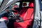 2026 Acura ADX A-Spec Package