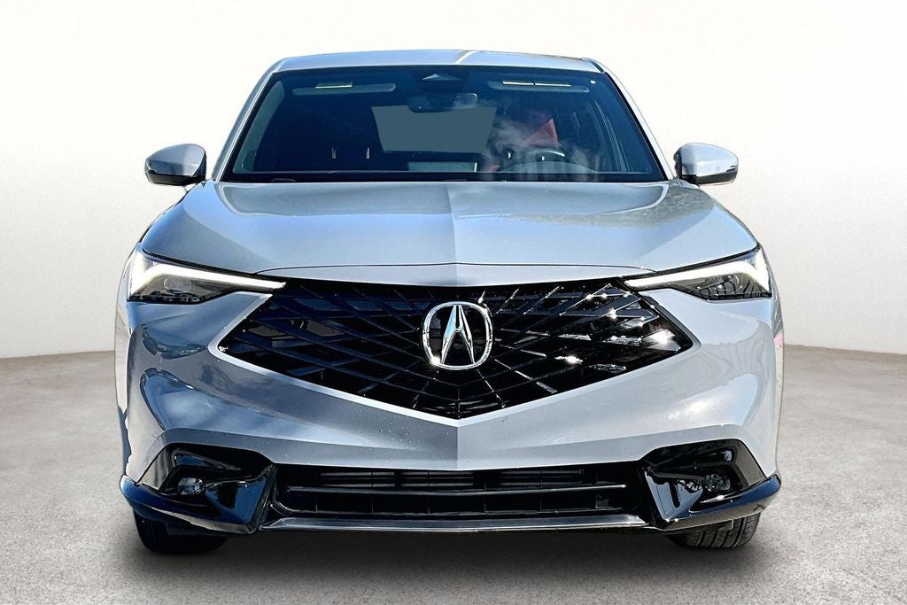 2026 Acura ADX A-Spec Package
