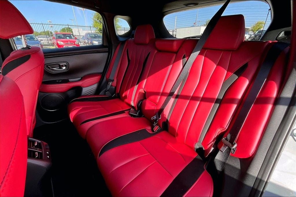 2026 Acura ADX A-Spec Package