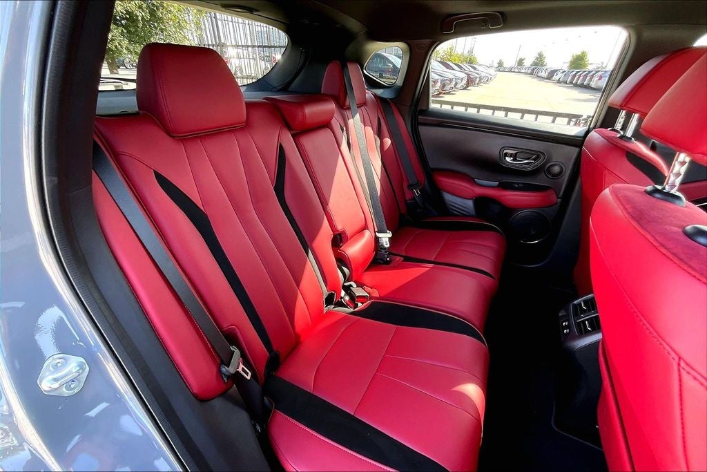 2026 Acura ADX A-Spec Package