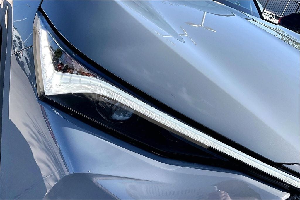 2026 Acura ADX A-Spec Package
