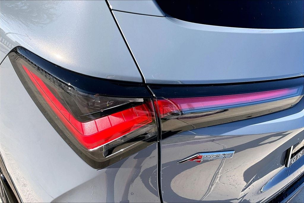2026 Acura ADX A-Spec Package