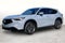 2026 Acura ADX A-Spec Package
