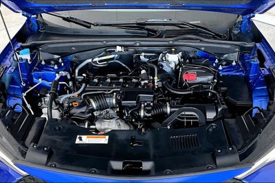 2025 Acura ADX A-Spec Package