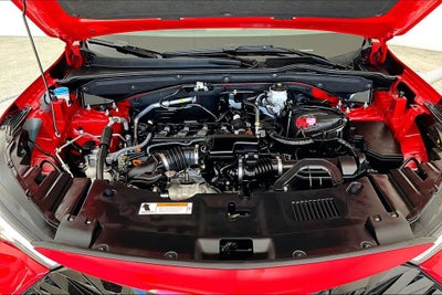 2025 Acura ADX A-Spec Advance Package