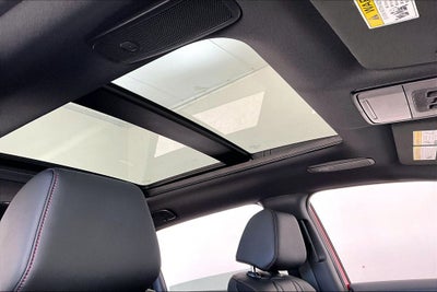 2025 Acura ADX A-Spec Advance Package