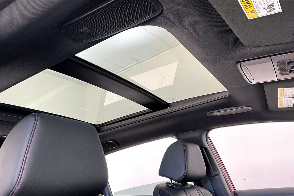 2025 Acura ADX A-Spec Advance Package