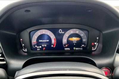 2025 Acura ADX A-Spec Advance Package