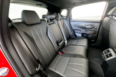 2025 Acura ADX A-Spec Advance Package