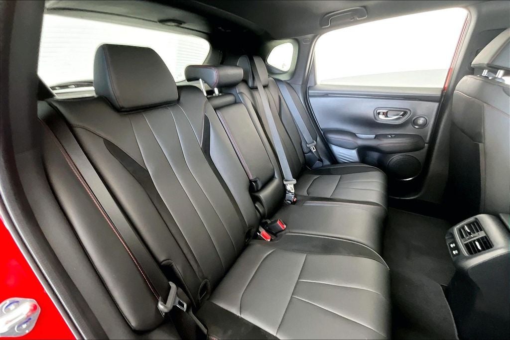 2025 Acura ADX A-Spec Advance Package