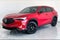 2025 Acura ADX A-Spec Advance Package