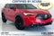 2025 Acura ADX A-Spec Advance Package