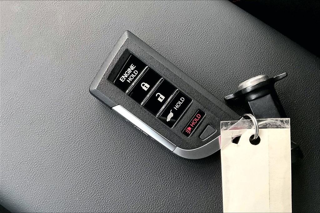 2025 Acura ADX A-Spec Advance Package