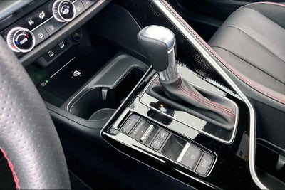 2025 Acura ADX A-Spec Advance Package