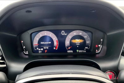 2025 Acura ADX A-Spec Advance Package