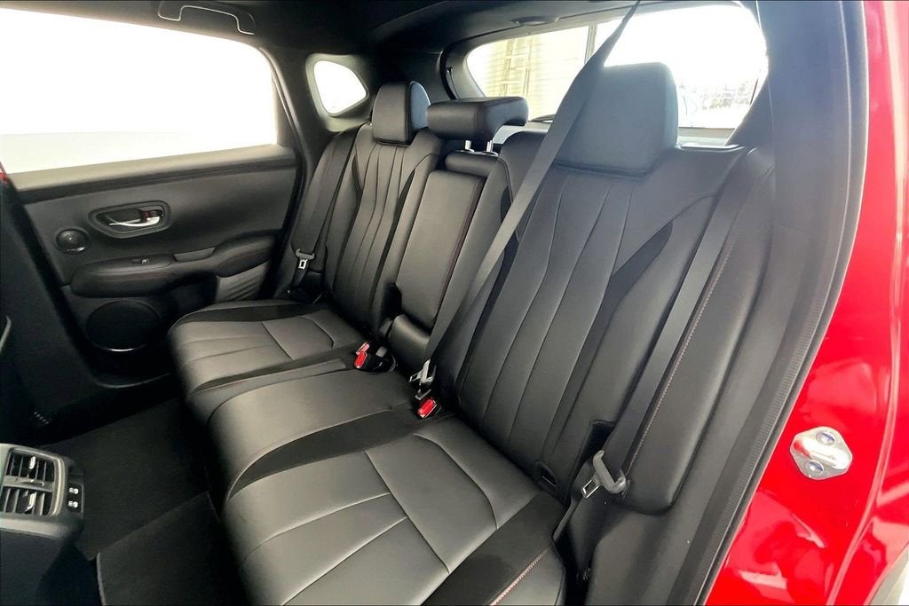 2025 Acura ADX A-Spec Advance Package