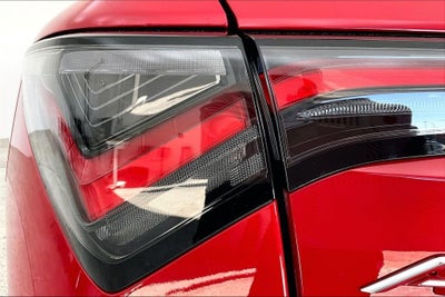 2025 Acura ADX A-Spec Advance Package