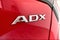 2025 Acura ADX A-Spec Advance Package