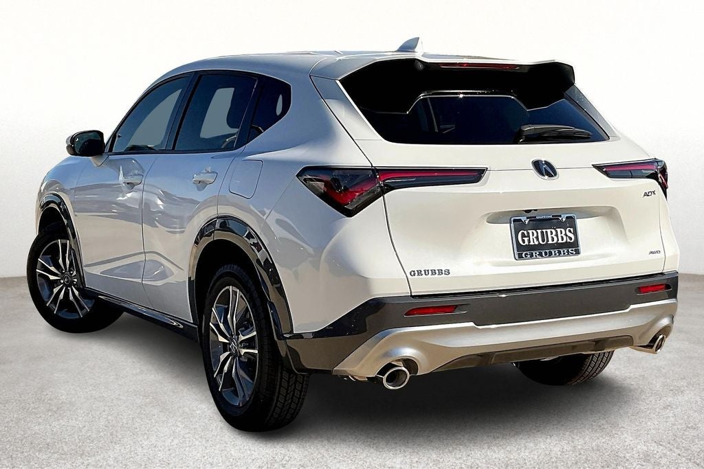 2025 Acura ADX Base