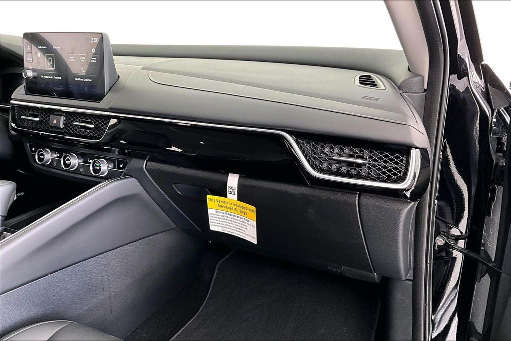 2025 Acura ADX Base