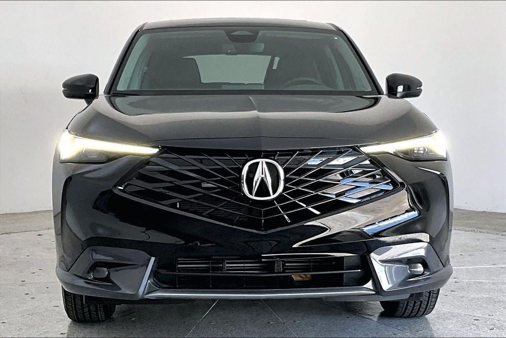 2025 Acura ADX Base